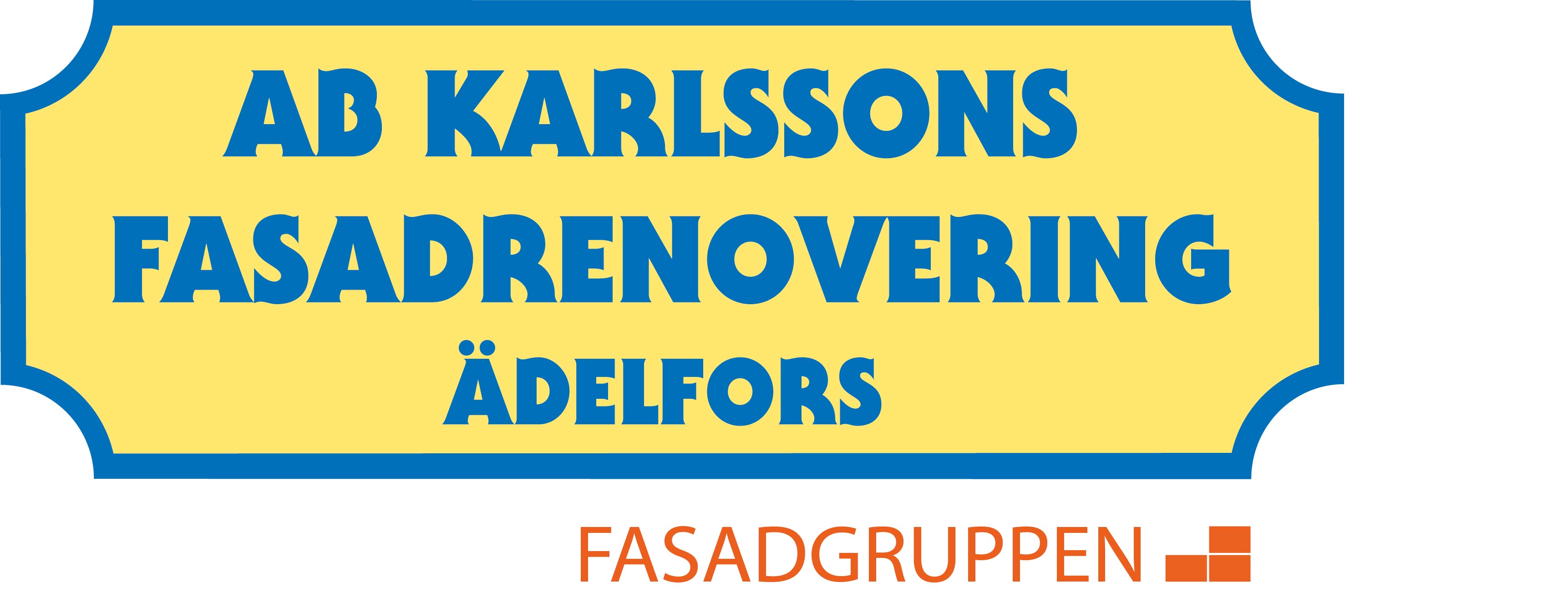 AB Karlsson Fasadrenovering